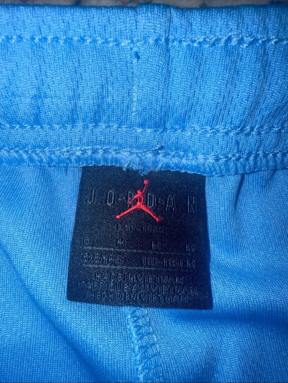 Jordan Shorts -Brand New With Tags